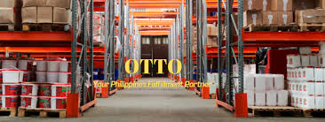 top e-commerce fulfillment service.