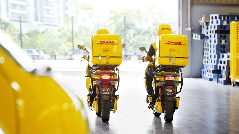 Malaysia Top Courier Service 2021