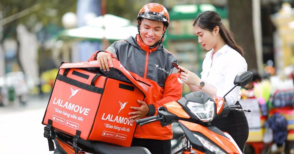 Malaysia Top Courier Service 2021