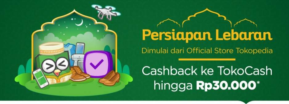 Tokopedia