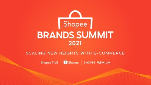 What is Shopee business model