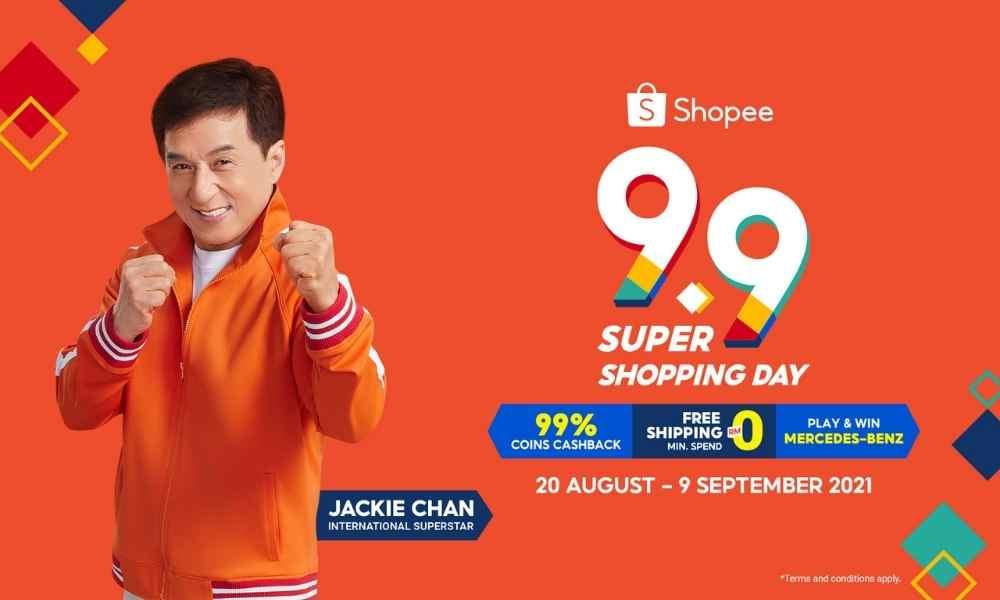 PROMO SHOPEE