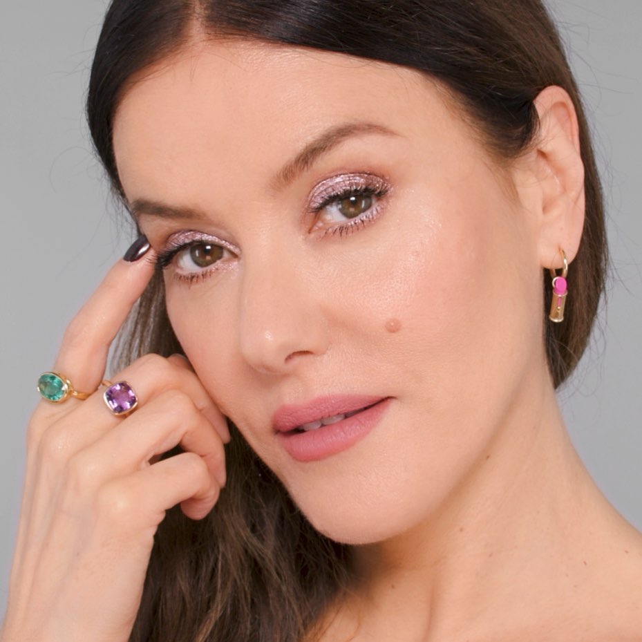 Lisa Eldridge