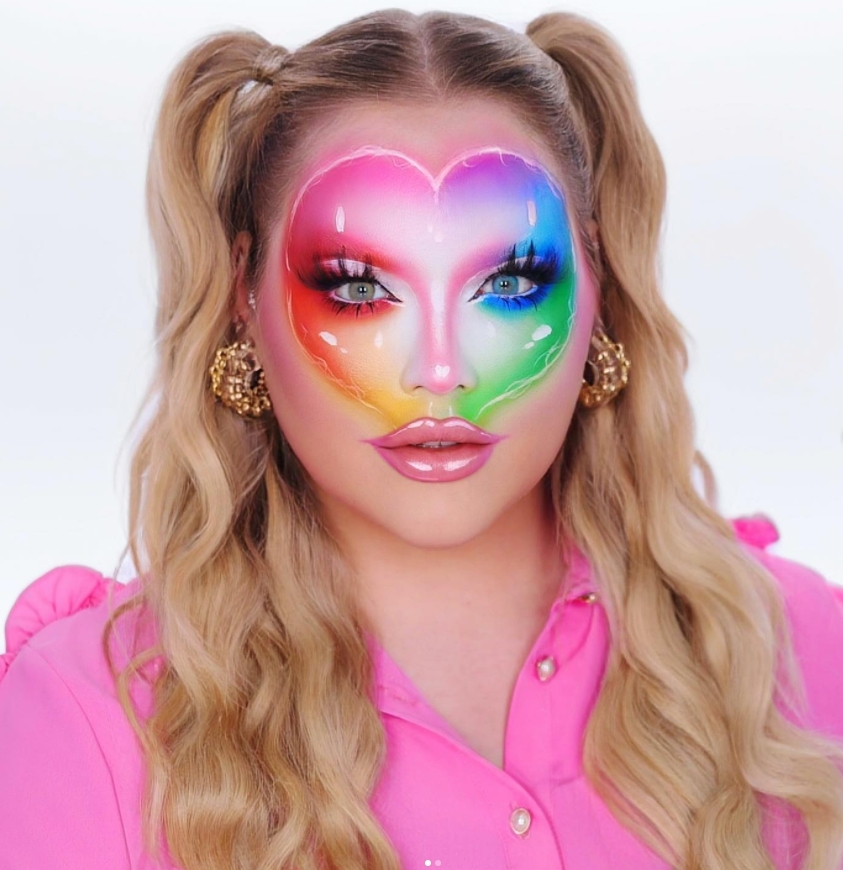 NikkieTutorials - makyaj youtuberları