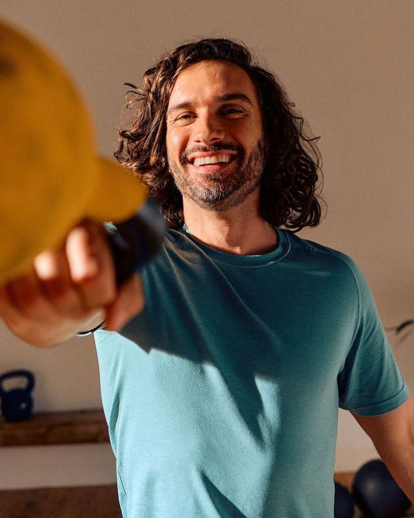 Joe Wicks