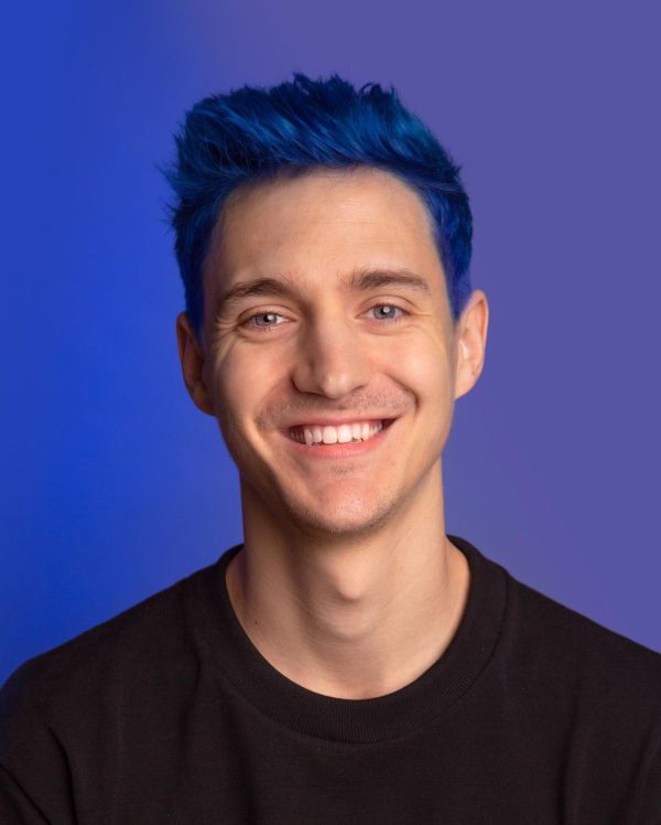 Ninja - banderoles Twitch