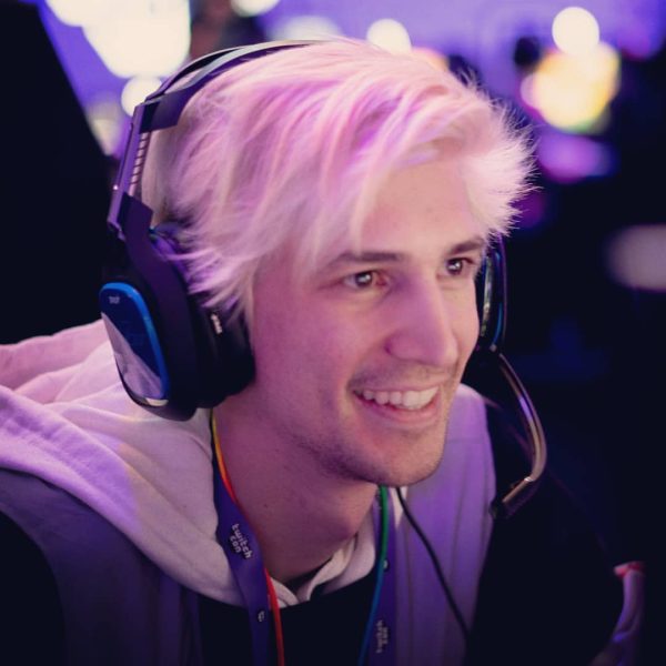 xQc