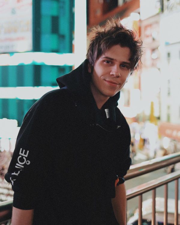 Le Rubius