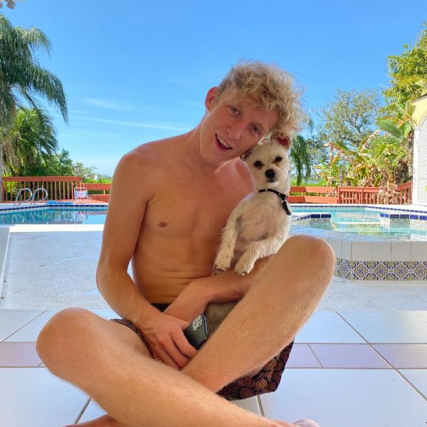 Tfue