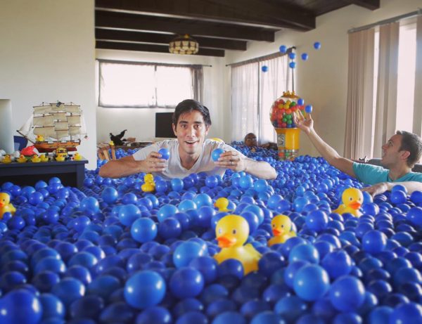 Zach King