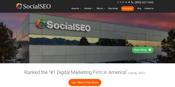 SocialSEO